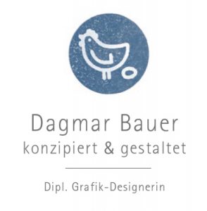 Dagmar Bauer Grafikdesign